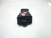 Dashboard side air vent grill/cover trim