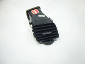 Dashboard side air vent grill/cover trim