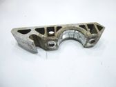 Sway bar bush bracket, front