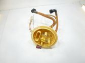Fuel pump bracket