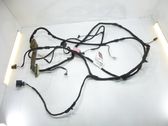 Tailgate/trunk wiring harness