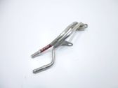 Turbo turbocharger oiling pipe/hose