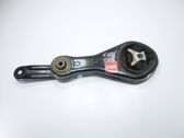 Gearbox mount