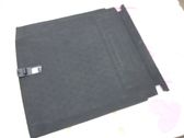 Trunk/boot floor carpet liner