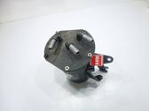 Fuel filter housing