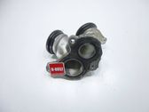 Air intake hose/pipe