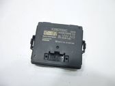 Gateway control module