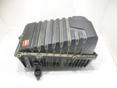 Air filter box