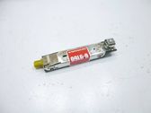 Aerial antenna amplifier