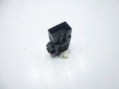 Seat heating relay