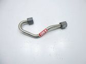 Fuel line pipe