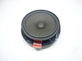 Altavoz de la puerta trasera