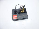 Comfort/convenience module