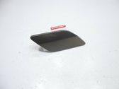 Headlight washer spray nozzle cap/cover