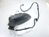 Front door electric wing mirror