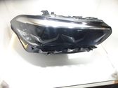Headlight/headlamp