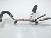 Fuel line pipe