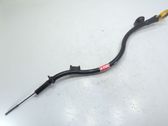 Oil level dip stick