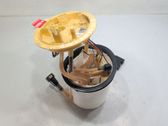In-tank fuel pump