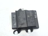 Airbag control unit/module