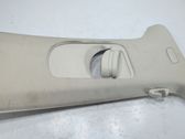 (B) pillar trim (top)