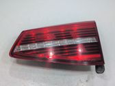 Tailgate rear/tail lights