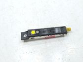 Aerial antenna amplifier