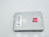 Camera control unit module