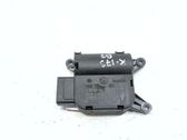 Air flap motor/actuator