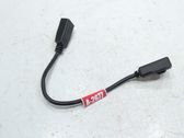 USB-Anschluss