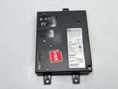 Bluetooth control unit module