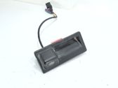 Reversing camera