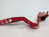 Tailgate/trunk/boot hinge