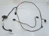Parking sensor (PDC) wiring loom