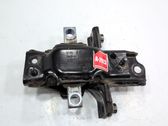 Engine mount bracket