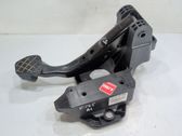 Brake pedal