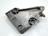 Engine mounting bracket