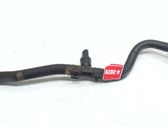 Fuel temperature sensor