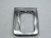 Gear shifter surround trim plastic