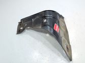 Fender mounting bracket