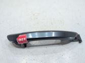 Front door exterior handle