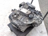 Automatic gearbox