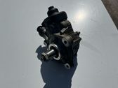 Fuel injection high pressure pump