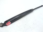 Rear wiper blade arm