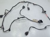 Parking sensor (PDC) wiring loom