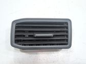 Dashboard side air vent grill/cover trim