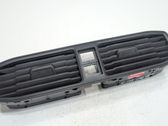 Dash center air vent grill