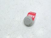Sun visor clip/hook/bracket