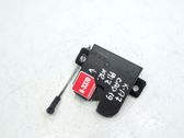 Rear door lock