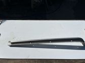 Sliding door middle rail